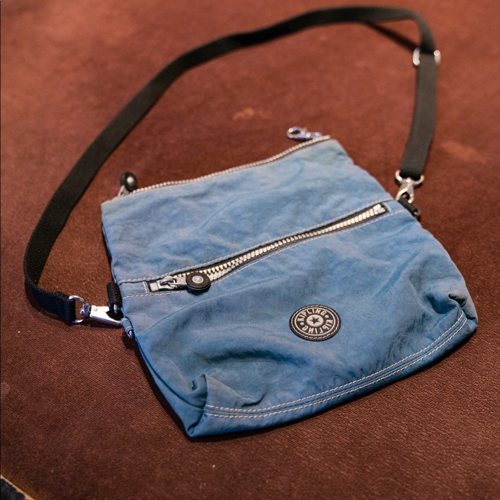 Kipling Bag